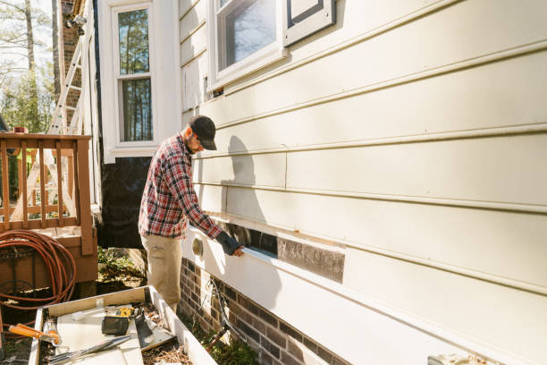 Trusted Siding service in Lone Tree, CO - Creative Siding